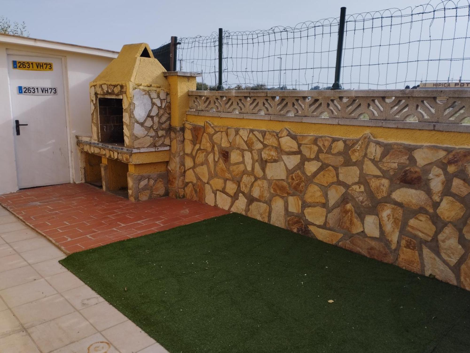 Casa Puigmal Empuriabrava Villa Exterior photo