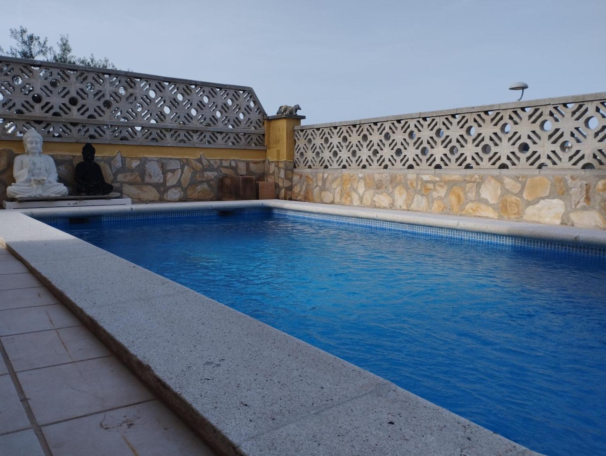 Casa Puigmal Empuriabrava Villa Exterior photo
