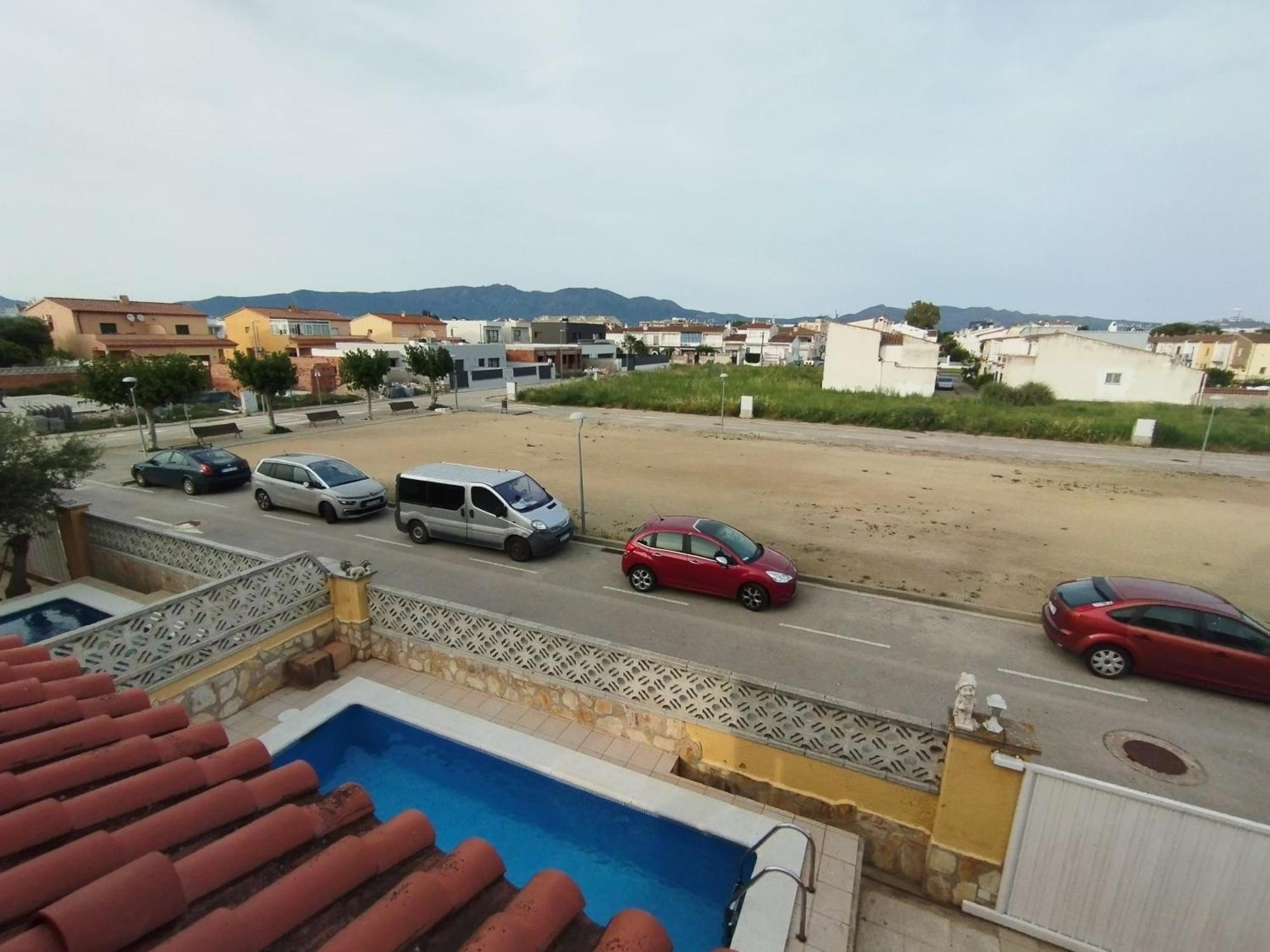Casa Puigmal Empuriabrava Villa Exterior photo